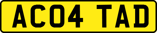 AC04TAD