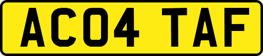 AC04TAF