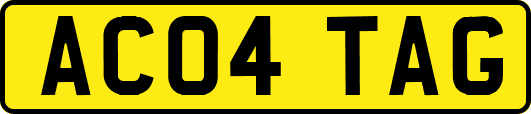 AC04TAG
