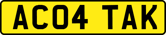 AC04TAK
