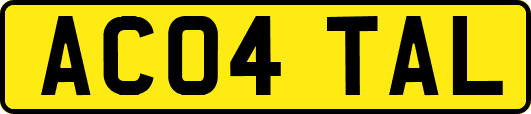 AC04TAL