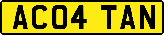 AC04TAN