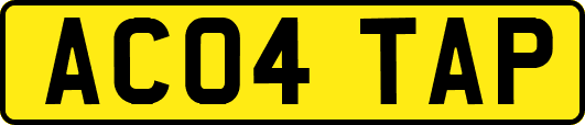 AC04TAP