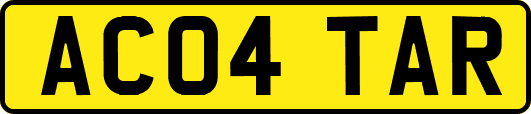AC04TAR