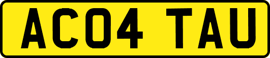 AC04TAU