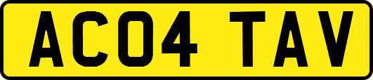 AC04TAV