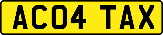 AC04TAX
