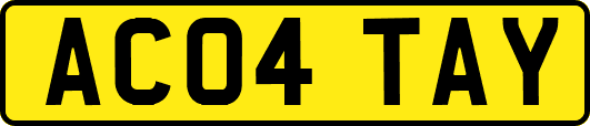 AC04TAY