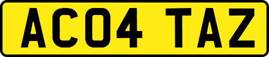 AC04TAZ
