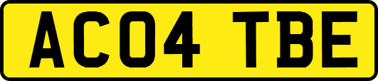 AC04TBE