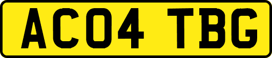 AC04TBG