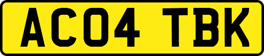 AC04TBK