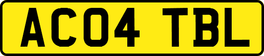 AC04TBL