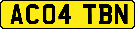 AC04TBN