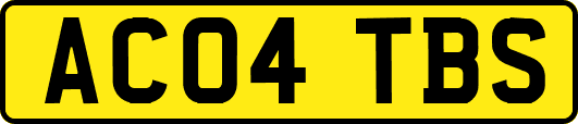 AC04TBS