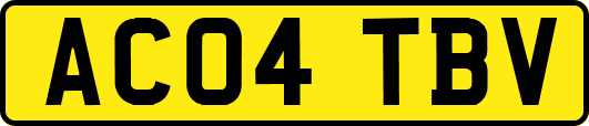 AC04TBV