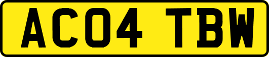 AC04TBW