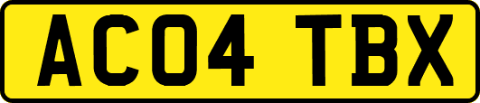 AC04TBX