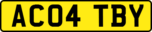 AC04TBY