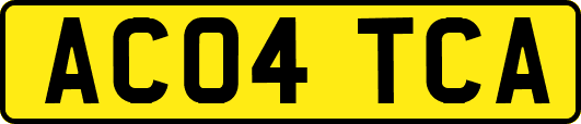 AC04TCA