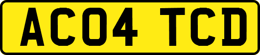AC04TCD