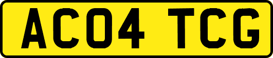 AC04TCG