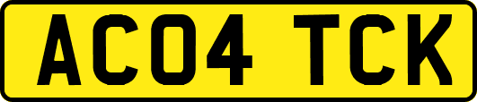 AC04TCK