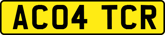 AC04TCR