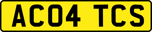 AC04TCS