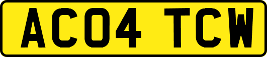 AC04TCW