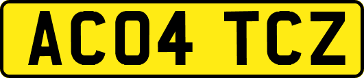 AC04TCZ