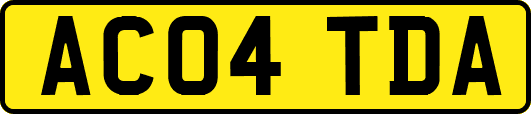 AC04TDA