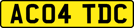 AC04TDC