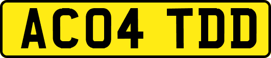 AC04TDD