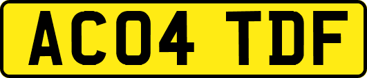AC04TDF