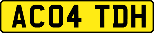 AC04TDH