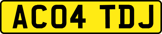 AC04TDJ