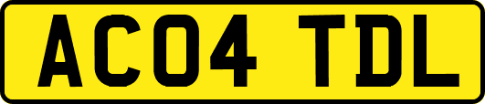 AC04TDL