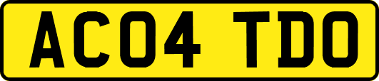 AC04TDO