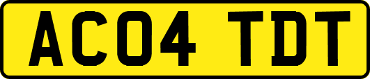 AC04TDT