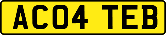 AC04TEB