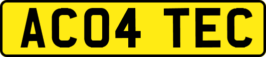 AC04TEC