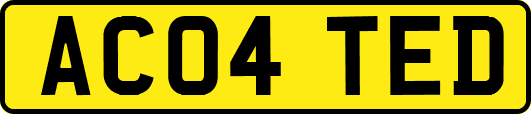AC04TED