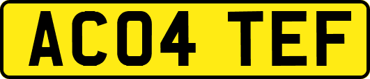 AC04TEF