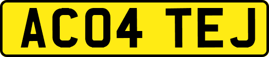 AC04TEJ