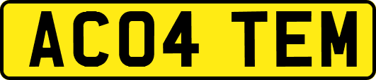 AC04TEM