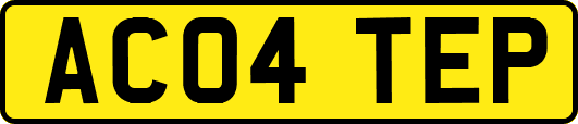 AC04TEP