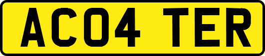 AC04TER
