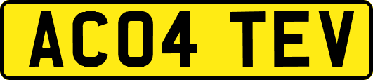 AC04TEV
