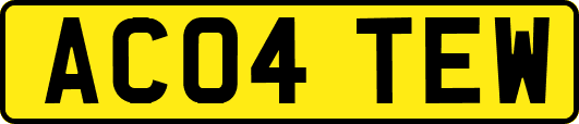 AC04TEW